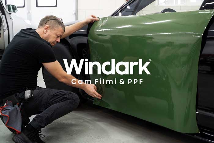 Windark PPF Yorum: Windark PPF Nasıl, Windark PPF Nerenin Malı?